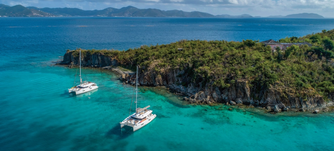 British Virgin Islands