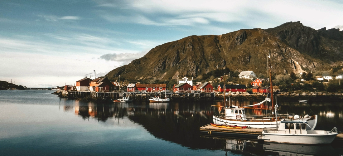 Norway
