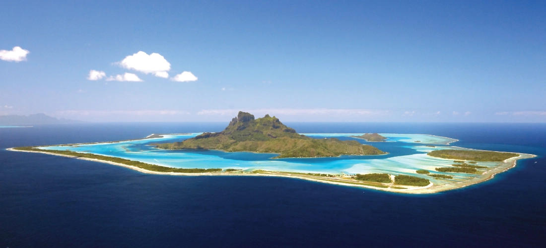 French Polynesia