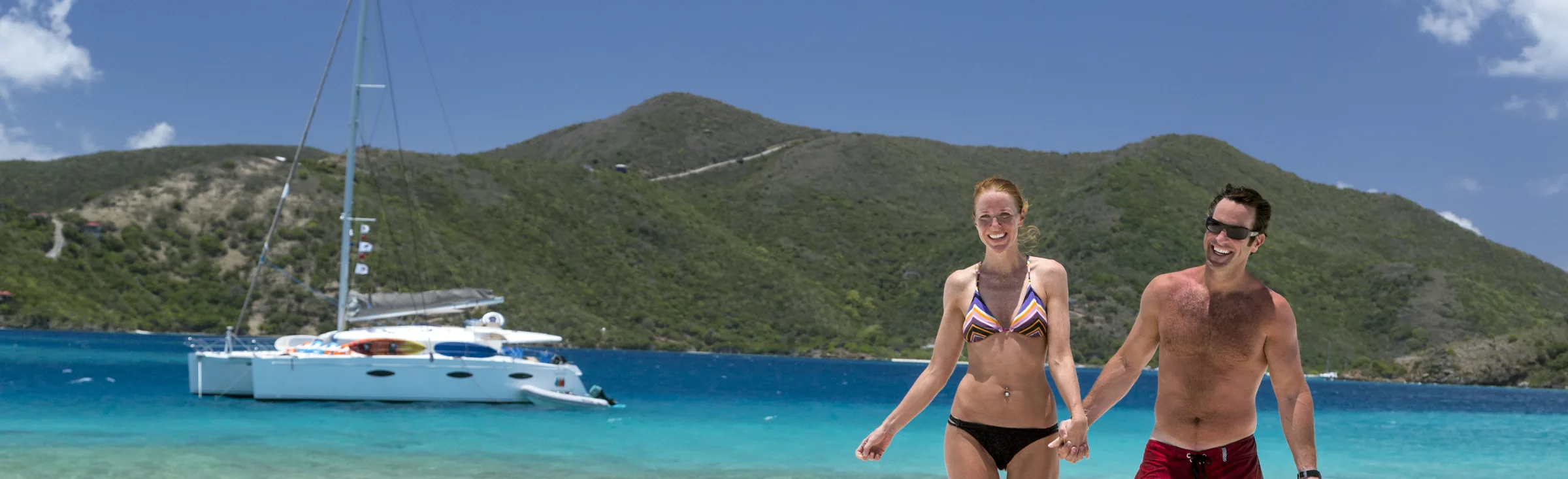 Honeymoon Escapes: Beginning Married Life at Sea