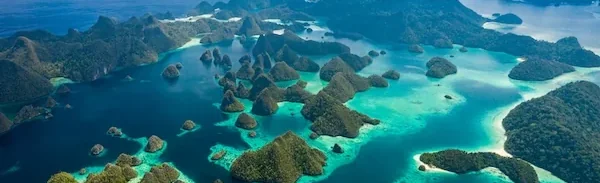 Off the Beaten Path: Exploring Komodo & Raja Ampat