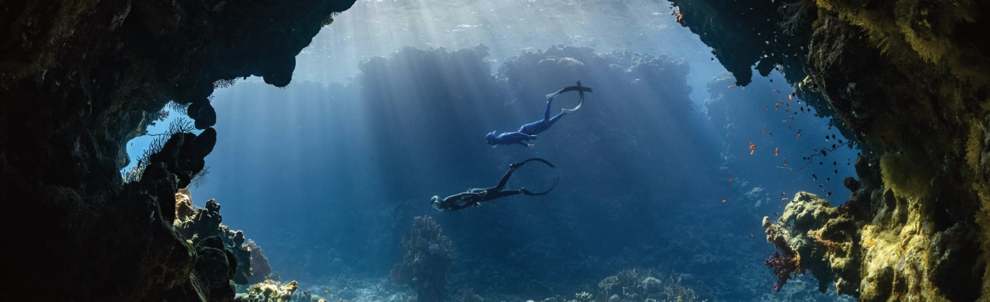 The Deep Within