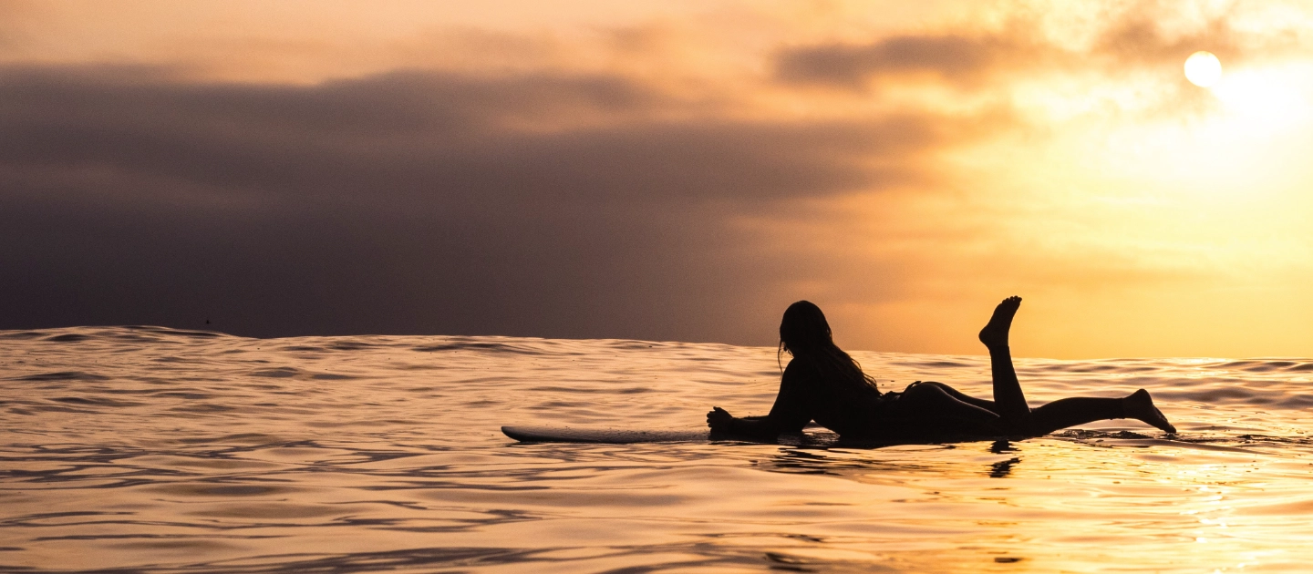 Surf Expedition