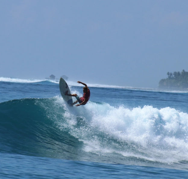 Liquid Coconut