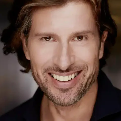 Jens Dullies - Integrative Health Coach, German Fasting Academy